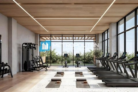 Kontor till försäljning i Al Reem Island, Abu Dhabi, UAE 596.1 kvm Nr. 700238 - fotografi 6