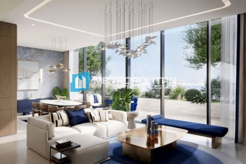 Huoneisto Al Reem Island, Abu Dhabi, Arabiemiraatit 2 makuuhuonetta, 118.9 m2 № 700239 - kuva 7