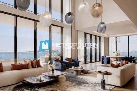 Huoneisto Al Reem Island, Abu Dhabi, Arabiemiraatit 2 makuuhuonetta, 118.9 m2 № 700239 - kuva 2