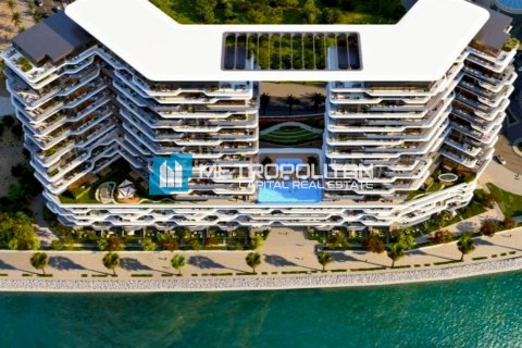 Huoneisto Al Reem Island, Abu Dhabi, Arabiemiraatit 2 makuuhuonetta, 118.9 m2 № 700239 - kuva 3