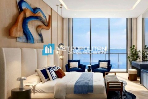 Huoneisto Al Reem Island, Abu Dhabi, Arabiemiraatit 2 makuuhuonetta, 118.9 m2 № 700239 - kuva 4