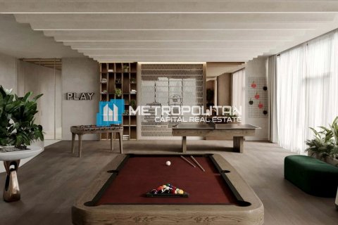 Apartment sa Yas Island, Abu Dhabi, UAE 1 silid-tulugan, 72.5 sq.m. № 700243 - larawan 8