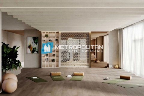Apartment sa Yas Island, Abu Dhabi, UAE 1 silid-tulugan, 72.5 sq.m. № 700243 - larawan 6