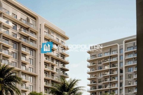 Apartment sa Yas Island, Abu Dhabi, UAE 1 silid-tulugan, 72.5 sq.m. № 700243 - larawan 3