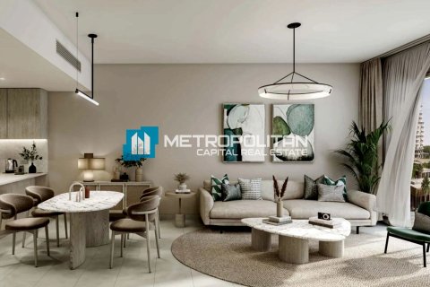 Apartment sa Yas Island, Abu Dhabi, UAE 1 silid-tulugan, 72.5 sq.m. № 700243 - larawan 2