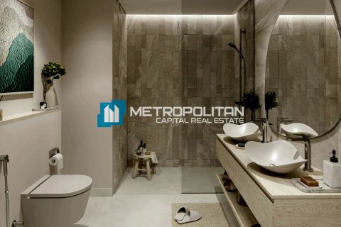 Apartment sa Yas Island, Abu Dhabi, UAE 1 silid-tulugan, 72.5 sq.m. № 700243 - larawan 9