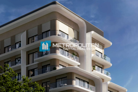 Appartement à vendre à Yas Island, Abu Dhabi, EAU 1 chambre, 71.9 m2 № 700242 - photo 4