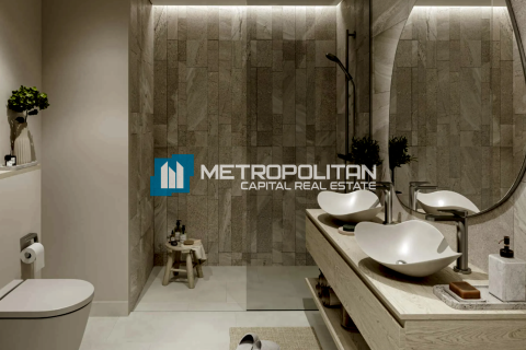 Appartement à vendre à Yas Island, Abu Dhabi, EAU 1 chambre, 71.9 m2 № 700242 - photo 8