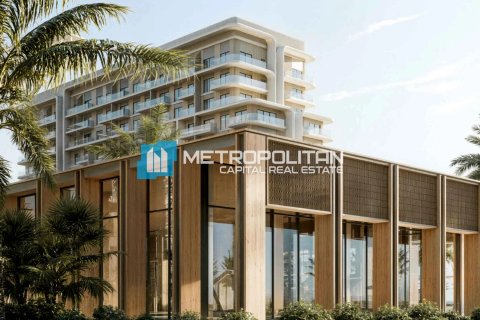 Appartement à vendre à Yas Island, Abu Dhabi, EAU 1 chambre, 71.9 m2 № 700242 - photo 7