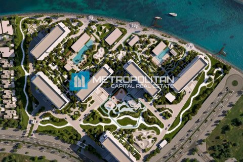 Appartement à vendre à Yas Island, Abu Dhabi, EAU 1 chambre, 71.9 m2 № 700242 - photo 6