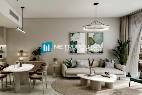 Appartement à vendre à Yas Island, Abu Dhabi, EAU 1 chambre, 71.9 m2 № 700242 - photo 10