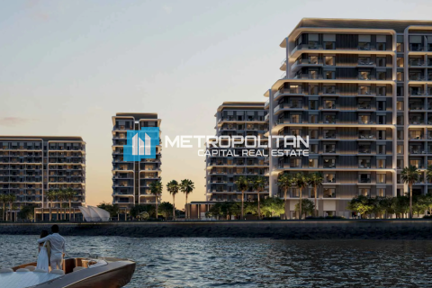 Appartement à vendre à Yas Island, Abu Dhabi, EAU 1 chambre, 71.9 m2 № 700242 - photo 3