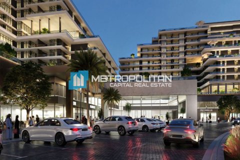 Apartamento para venda em Al Reem Island, Abu Dhabi, EAU 1 quarto, 110.7 m2 № 700237 - foto 15