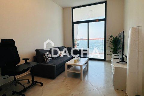 Apartmen di Al Jaddaf, Dubai, UAE 1 bilik tidur, 66 meter persegi № 711911 - foto 10