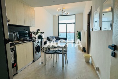 Apartmen di Al Jaddaf, Dubai, UAE 1 bilik tidur, 66 meter persegi № 711911 - foto 5
