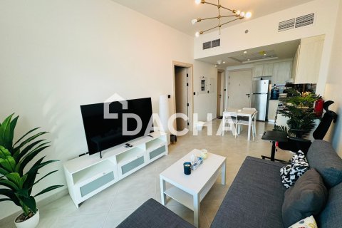 Apartmen di Al Jaddaf, Dubai, UAE 1 bilik tidur, 66 meter persegi № 711911 - foto 9