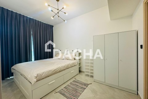 Apartmen di Al Jaddaf, Dubai, UAE 1 bilik tidur, 66 meter persegi № 711911 - foto 11