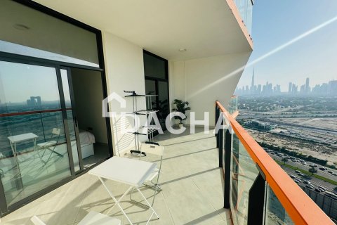 Apartmen di Al Jaddaf, Dubai, UAE 1 bilik tidur, 66 meter persegi № 711911 - foto 3