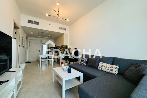 Apartmen di Al Jaddaf, Dubai, UAE 1 bilik tidur, 66 meter persegi № 711911 - foto 2