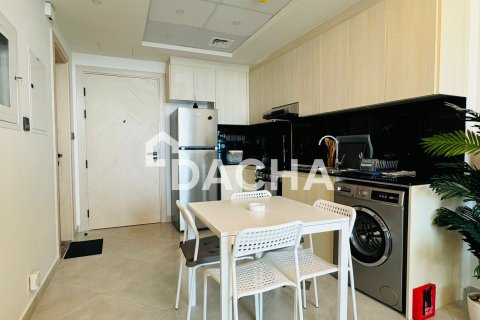 Apartmen di Al Jaddaf, Dubai, UAE 1 bilik tidur, 66 meter persegi № 711911 - foto 6