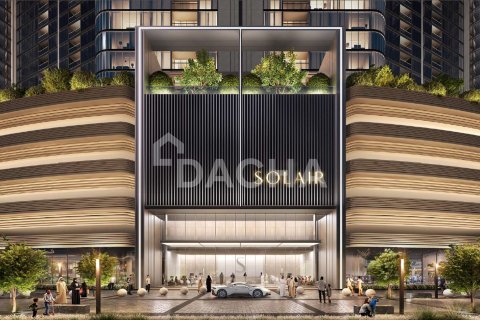 Appartement te koop in Dubai, VAE 2 slaapkamers, 84 vr.m., nr 711912 - foto 6