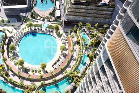 Appartement te koop in Dubai, VAE 2 slaapkamers, 84 vr.m., nr 711912 - foto 8