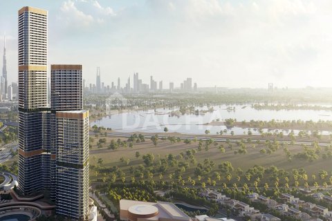 Appartement in Dubai, VAE 2 slaapkamers, 84 vr.m. nr 711912