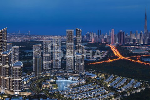 Appartement te koop in Dubai, VAE 2 slaapkamers, 84 vr.m., nr 711912 - foto 13