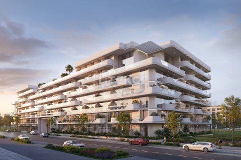 Купити квартиру в Джумейра Вилладж Серкл, Дубай, ОАЕ 3 кімнати, 127м2, № 712171 - фото 4