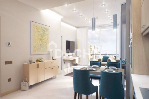 Apartmen di Jumeirah Lake Towers, Dubai, UAE 2 bilik tidur, 100 meter persegi № 711913 - foto 2