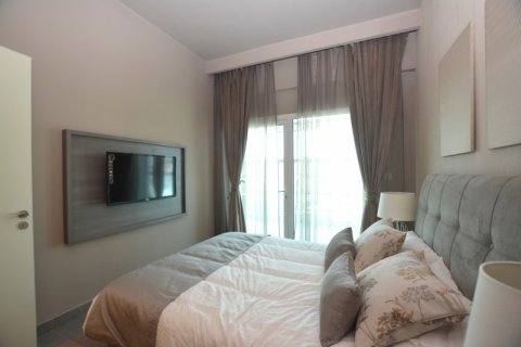 Appartamento in vendita a Masdar City, Abu Dhabi, EAU 1 camera da letto, 71.2 mq. № 731274 - foto 7
