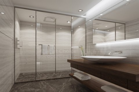 Apartament në Masdar City, Abu Dhabi, Emiratet e Bashkuara Arabe 1 dhomë gjumi, 74.9 m2. № 731273 - Foto 10