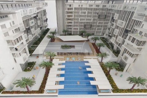 Apartament në Masdar City, Abu Dhabi, Emiratet e Bashkuara Arabe 1 dhomë gjumi, 74.9 m2. № 731273 - Foto 16