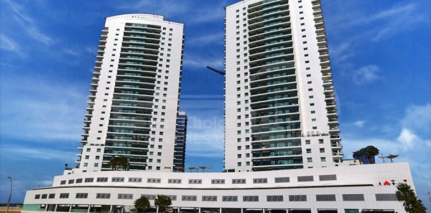 Apartment in Al Reem Island, Abu Dhabi, UAE 2 bedrooms, 139.5 sq.m. № 731325