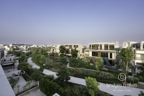 Vilă de închiriat în Dubai, EAU 4 dormitoare, 241.5 mp. №669212 - poză 20