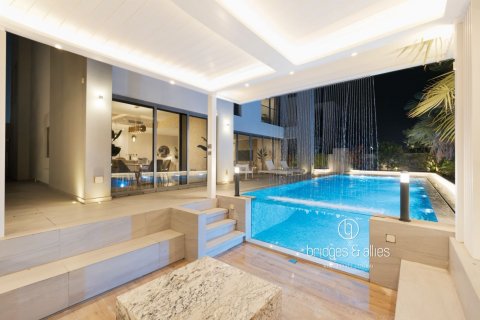 וילה למכירה ב Dubai Hills Estate, Dubai, איחוד האמירויות 5 חדרי שינה, 573.8 מ"ר, מספר 669215 - תמונה 34