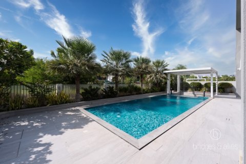וילה למכירה ב Dubai Hills Estate, Dubai, איחוד האמירויות 5 חדרי שינה, 573.8 מ"ר, מספר 669215 - תמונה 4