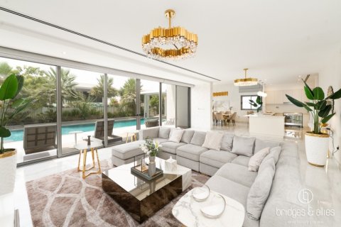 וילה למכירה ב Dubai Hills Estate, Dubai, איחוד האמירויות 5 חדרי שינה, 573.8 מ"ר, מספר 669215 - תמונה 8