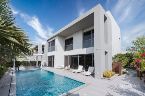וילה למכירה ב Dubai Hills Estate, Dubai, איחוד האמירויות 5 חדרי שינה, 573.8 מ"ר, מספר 669215 - תמונה 2