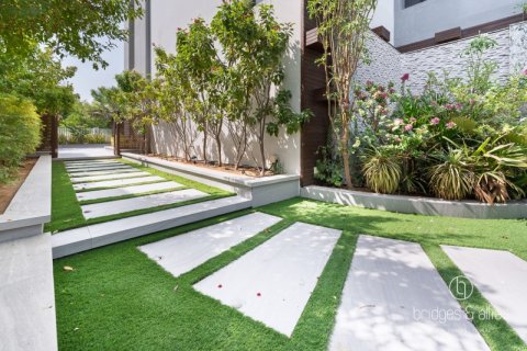 וילה למכירה ב Dubai Hills Estate, Dubai, איחוד האמירויות 5 חדרי שינה, 573.8 מ"ר, מספר 669215 - תמונה 26
