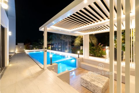 וילה למכירה ב Dubai Hills Estate, Dubai, איחוד האמירויות 5 חדרי שינה, 573.8 מ"ר, מספר 669215 - תמונה 7