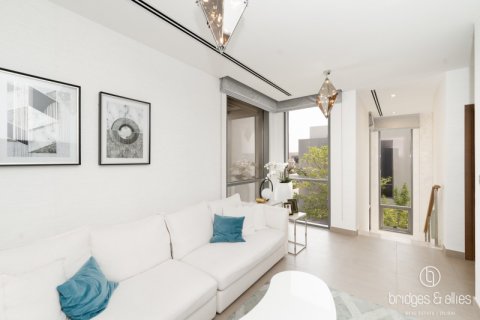 וילה למכירה ב Dubai Hills Estate, Dubai, איחוד האמירויות 5 חדרי שינה, 573.8 מ"ר, מספר 669215 - תמונה 17