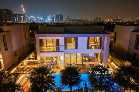 וילה למכירה ב Dubai Hills Estate, Dubai, איחוד האמירויות 5 חדרי שינה, 573.8 מ"ר, מספר 669215 - תמונה 3