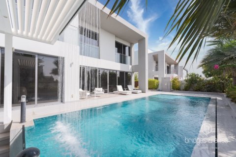 וילה למכירה ב Dubai Hills Estate, Dubai, איחוד האמירויות 5 חדרי שינה, 573.8 מ"ר, מספר 669215 - תמונה 33