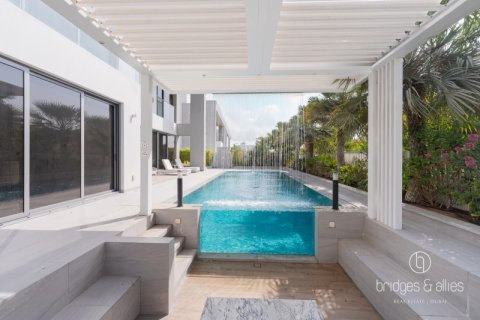 וילה למכירה ב Dubai Hills Estate, Dubai, איחוד האמירויות 5 חדרי שינה, 573.8 מ"ר, מספר 669215 - תמונה 35