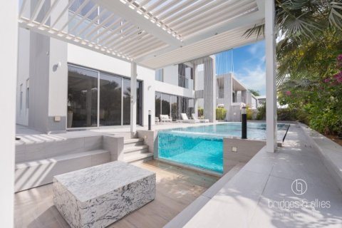 וילה למכירה ב Dubai Hills Estate, Dubai, איחוד האמירויות 5 חדרי שינה, 573.8 מ"ר, מספר 669215 - תמונה 6