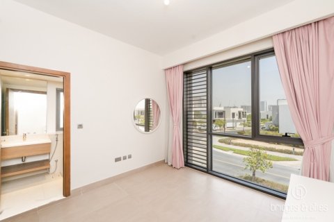 וילה למכירה ב Dubai Hills Estate, Dubai, איחוד האמירויות 5 חדרי שינה, 573.8 מ"ר, מספר 669215 - תמונה 22