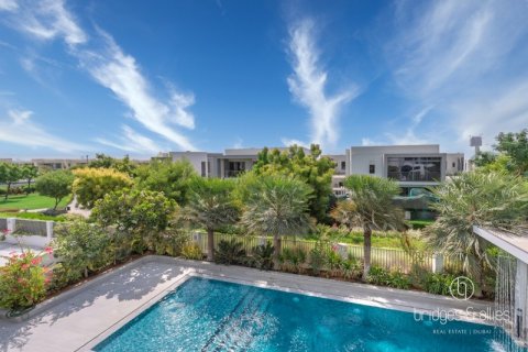וילה למכירה ב Dubai Hills Estate, Dubai, איחוד האמירויות 5 חדרי שינה, 573.8 מ"ר, מספר 669215 - תמונה 23