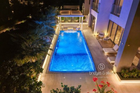 וילה למכירה ב Dubai Hills Estate, Dubai, איחוד האמירויות 5 חדרי שינה, 573.8 מ"ר, מספר 669215 - תמונה 36