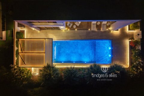 וילה למכירה ב Dubai Hills Estate, Dubai, איחוד האמירויות 5 חדרי שינה, 573.8 מ"ר, מספר 669215 - תמונה 37